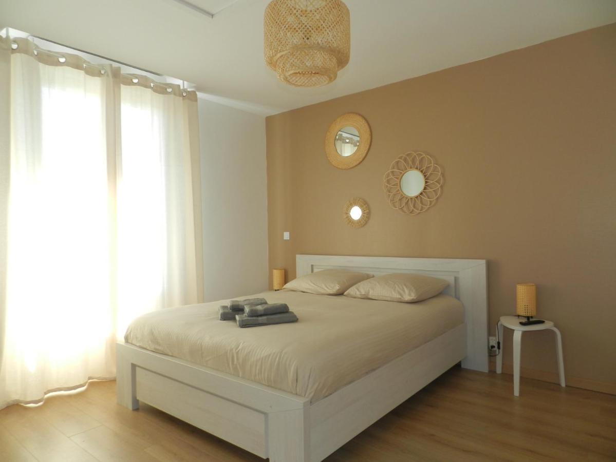Le Duplex By Goodbnb - Proche Gare - 15Min Futuroscope Poitiers Eksteriør bilde