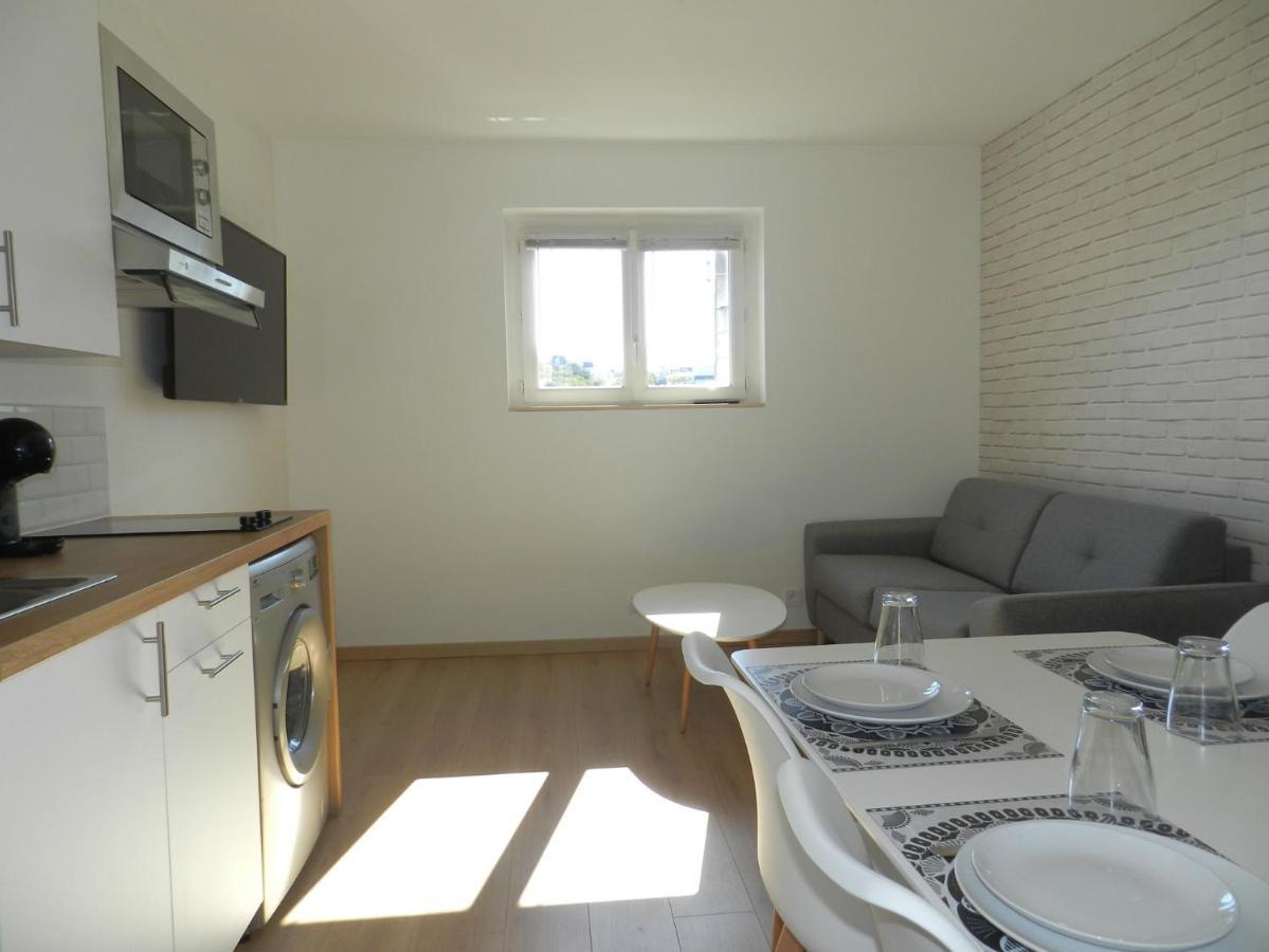 Le Duplex By Goodbnb - Proche Gare - 15Min Futuroscope Poitiers Eksteriør bilde