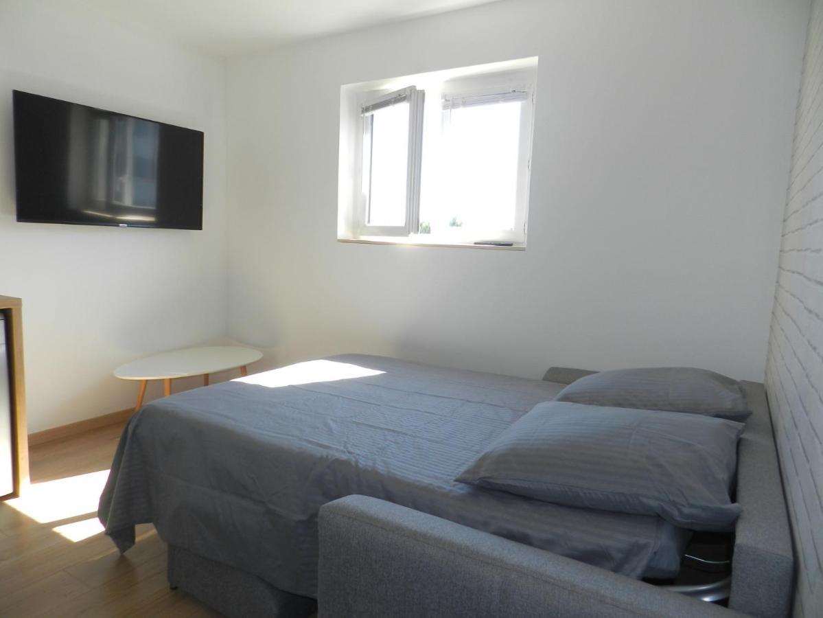 Le Duplex By Goodbnb - Proche Gare - 15Min Futuroscope Poitiers Eksteriør bilde